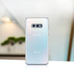 Galaxy S10e
