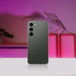 Galaxy S23