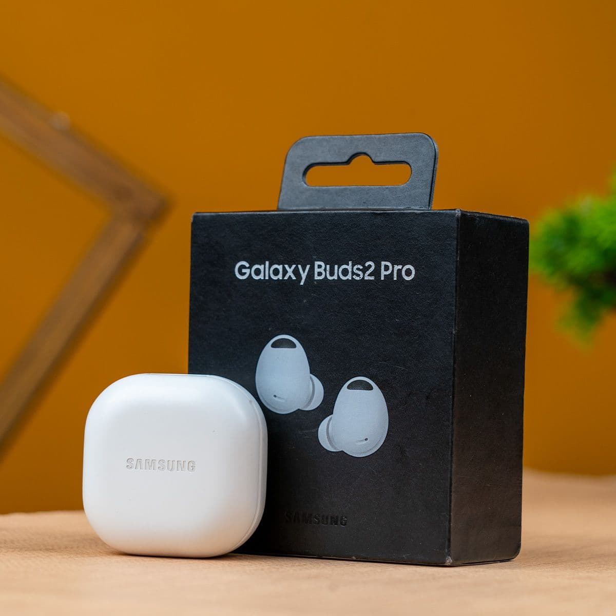 Samsung Galaxy Buds2 Pro
