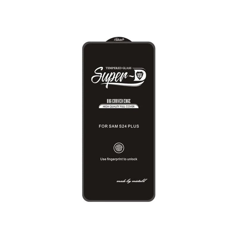 Mietubl Super-D Screen Protector for Samsung