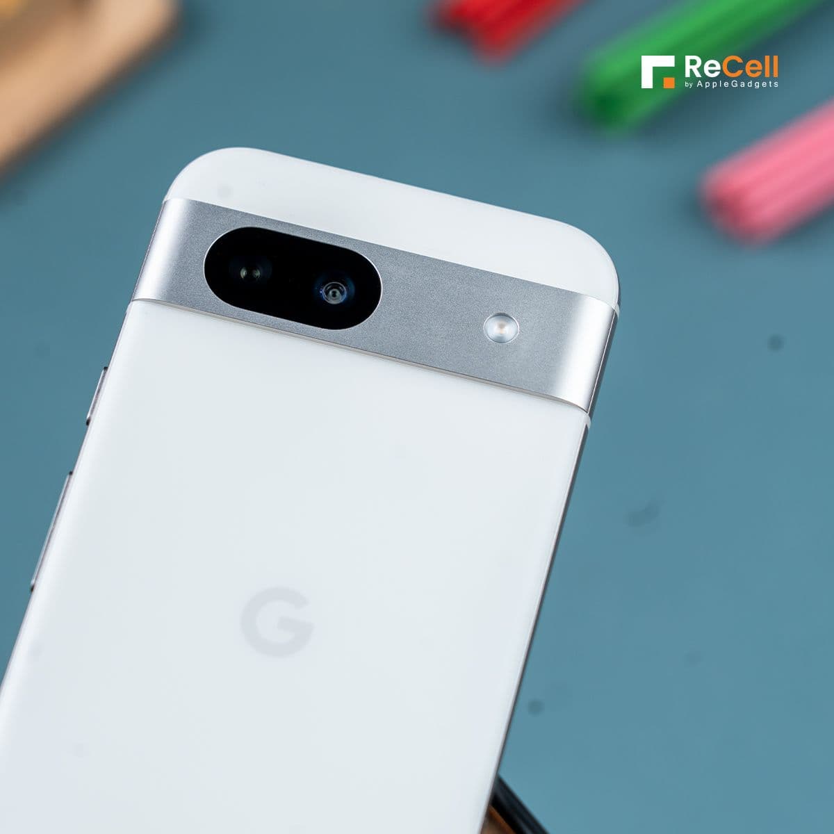 Google Pixel 8a