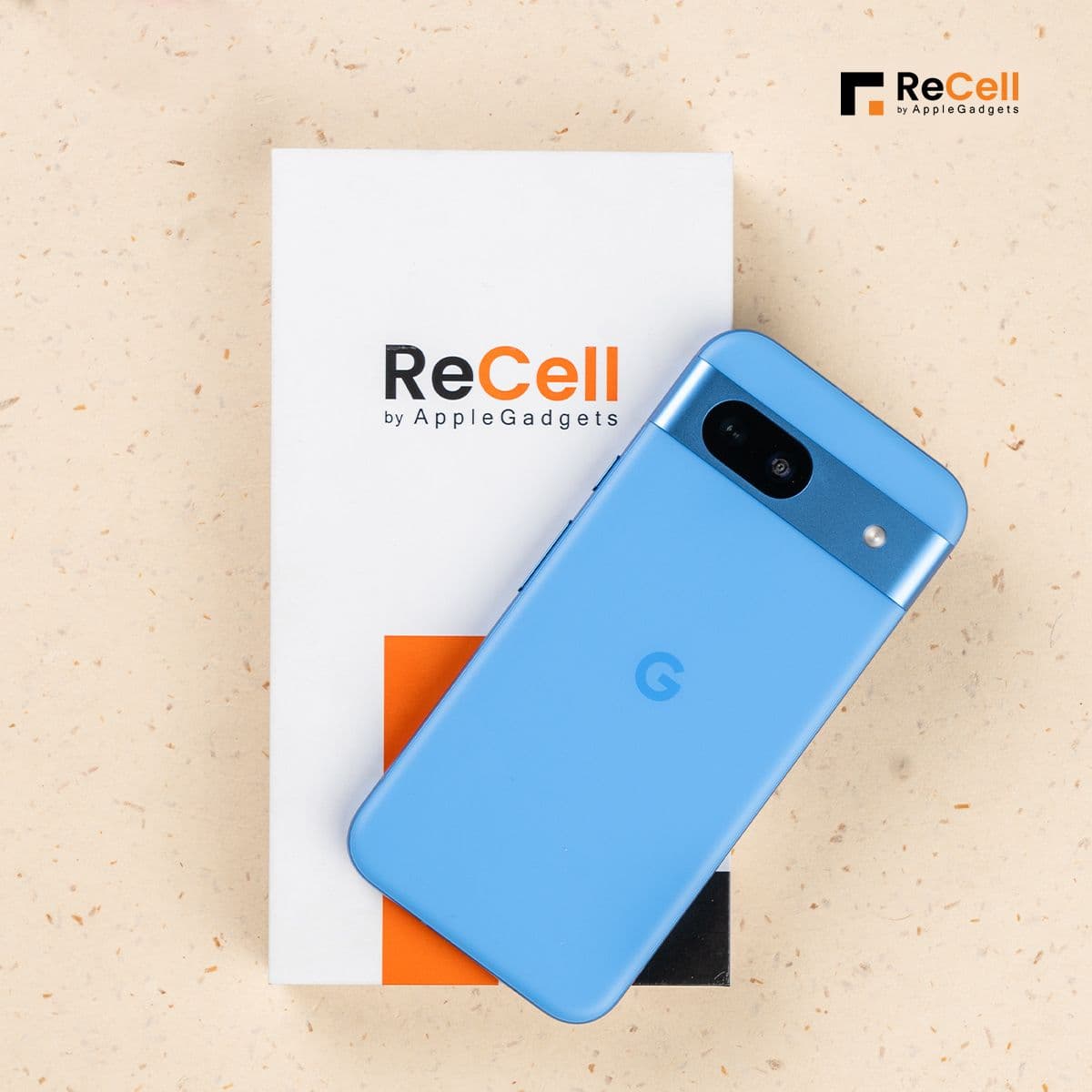 Google Pixel 8a