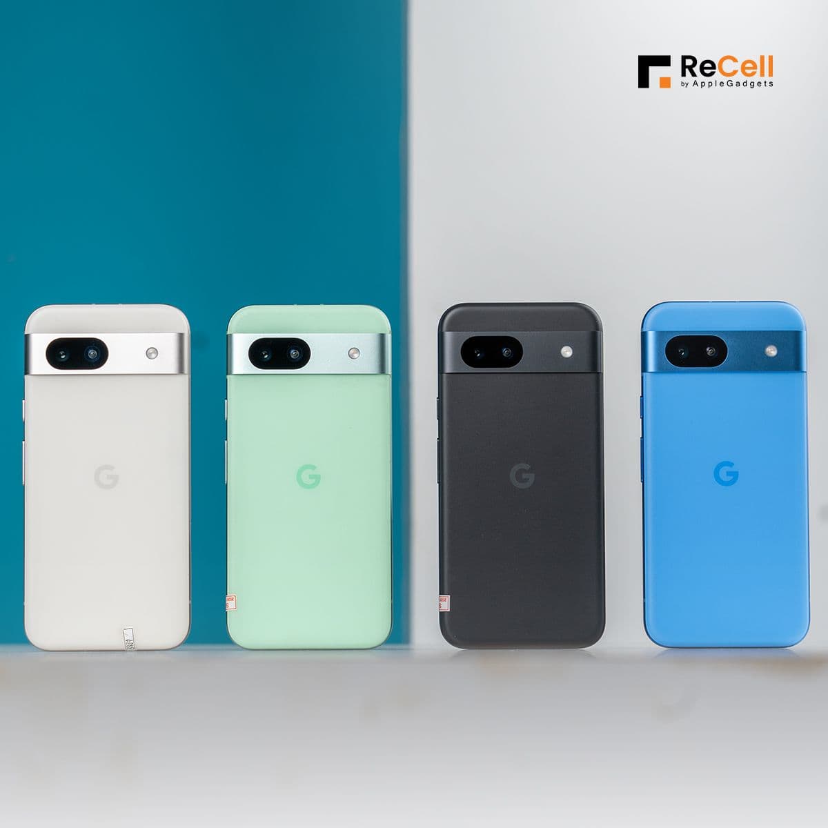 Google Pixel 8a