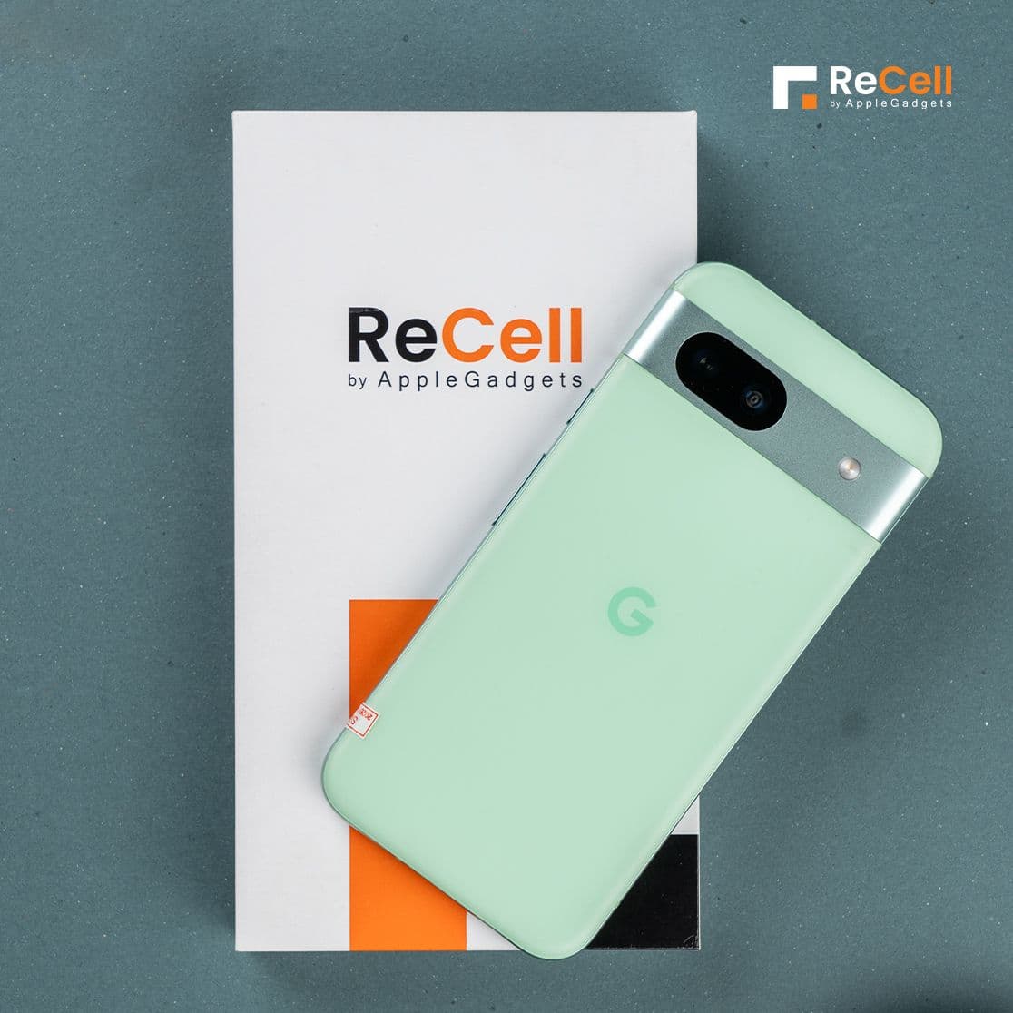 Google Pixel 8a