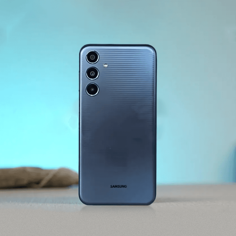 Samsung Galaxy M35 5G