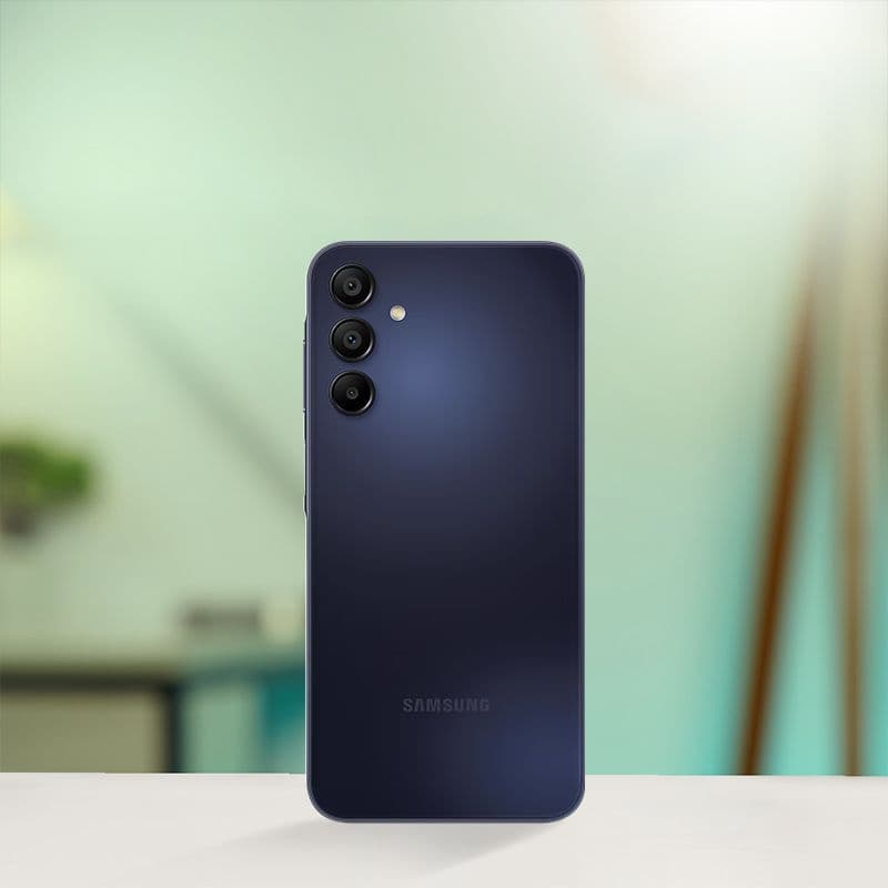 Galaxy A15