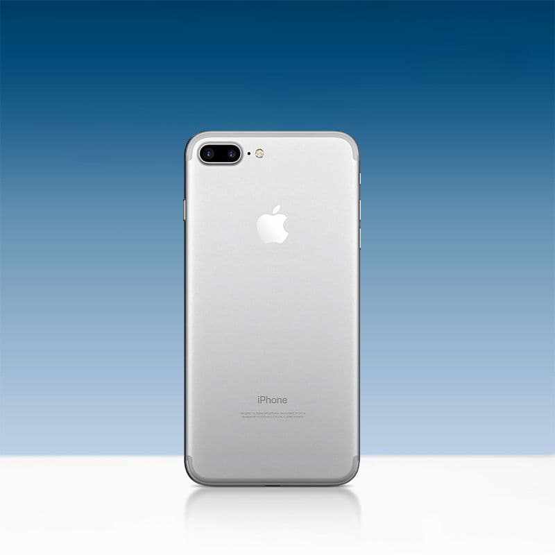iPhone 7+