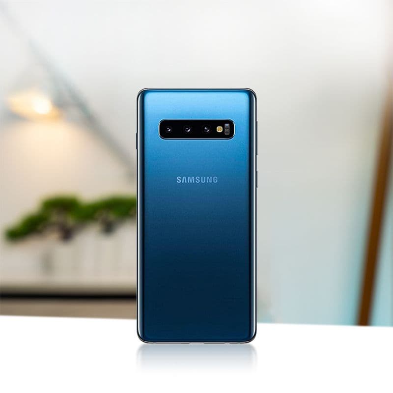 Galaxy S10+