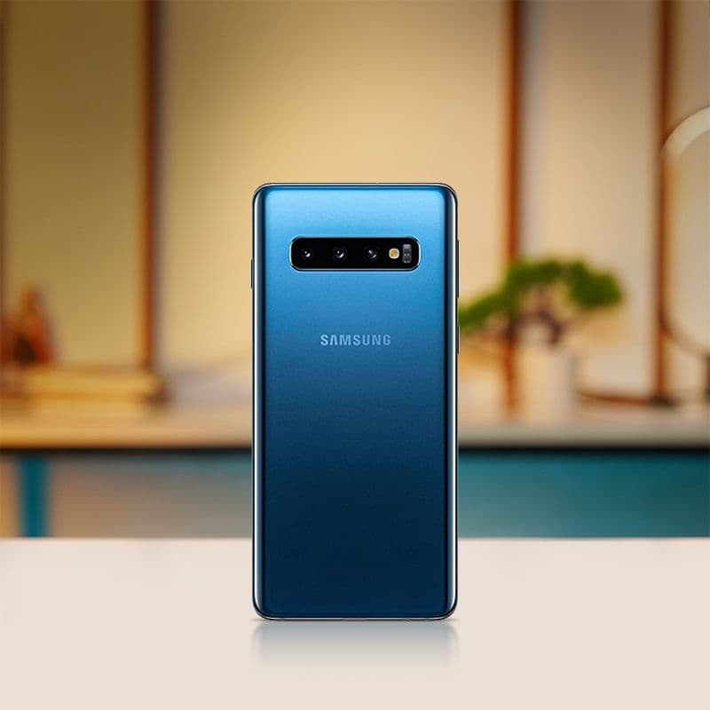 Galaxy S10