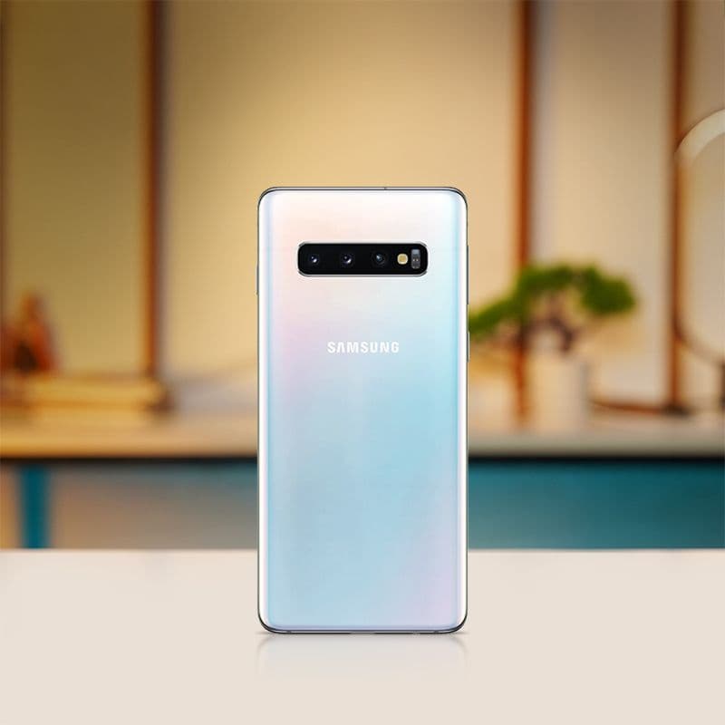 Galaxy S10