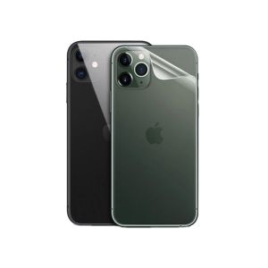 Clear Poly for Smartphone