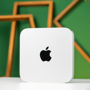 Apple Mac mini M2 8 Core CPU 10 Core GPU