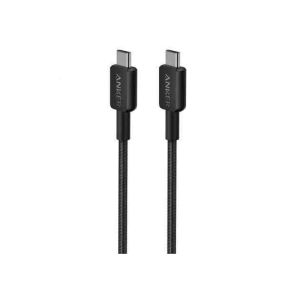 Anker 322 USB-C to USB-C Braided Cable -3Ft