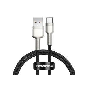 Baseus Cafule Series Metal Data Cable USB to Type-C 66W - 100cm
