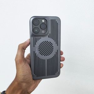 Benks MagClap Biliz Pro Cooling Case for iPhone 14 Pro Max
