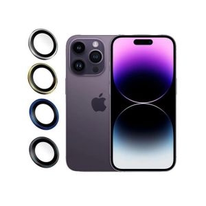 Kuzoom Lens Protector for iPhone