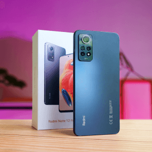 Redmi Note 12 Pro 4G