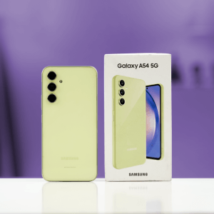 Samsung Galaxy A54 5G