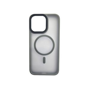 Doyers Protective Case With MagSafe For Iphone 16 Series