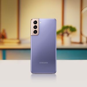 Galaxy S21