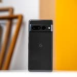 Google Pixel 7 Pro