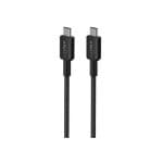 Anker 322 USB-C to USB-C Braided Cable -3Ft