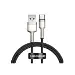 Baseus Cafule Series Metal Data Cable USB to Type-C 66W - 100cm