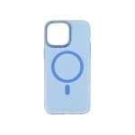 Berlia Magnetic Fast Charging Clear Case for iPhone 14 Pro Max