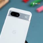 Google Pixel 8a