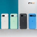 Google Pixel 8a