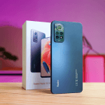 Redmi Note 12 Pro 4G