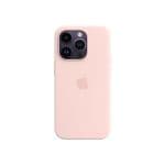 Silicone Protective Case with MagSafe for iPhone 14 Series