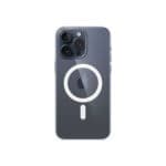 Clear Case with MagSafe for iPhone Series -OEM