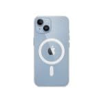 Clear Case with MagSafe for iPhone Series -OEM