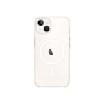 Clear Case with MagSafe for iPhone Series -OEM