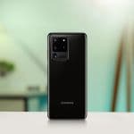 Galaxy S20 Ultra
